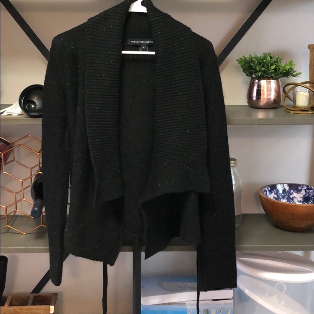 French Connection sweater, worn a few times